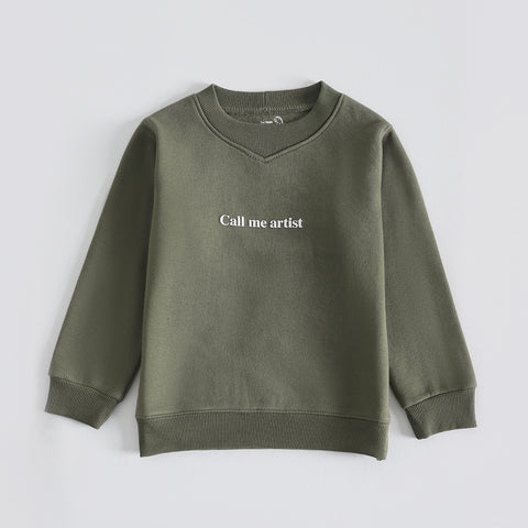 Call Me Artist Co-ord Set