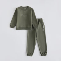 Call Me Artist Co-ord Set