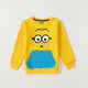 Minion Sweatshirt