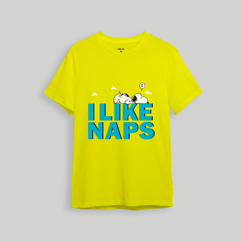 I like Naps